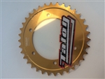 Honda (NX5 93-00) RS250 Sprocket - Talon