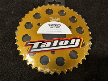 Talon sprocket - TZ125 94-96 (3 bolt)