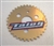 Moto3 Rear Sprocket - solid