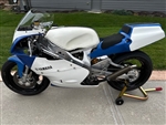 TZ250 '91 3YL model