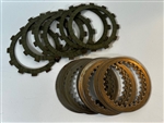 YAMAHA -TZ250 clutch pack