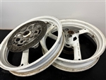 TZ125 Rims - 94-95