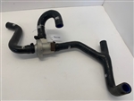 RS125 thermostat setup - used