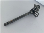 Used TZ125 Shift shaft assy