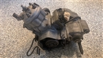 RS125 Engine used (NF4)