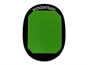 95-0700 - Green Woodcraft Klucky Pucks, Set of 2