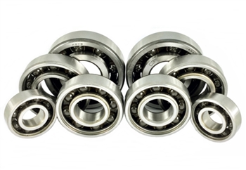 Ceramic Hybrid bearing - 6202 - wheel bearing fits RS125/MD250/NSF250