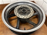 Used Rear Rim - CBR900RR