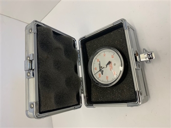 Used Air Density Gauge - SOLD/no longer available