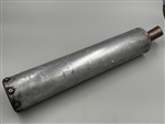 Used muffler - RS125