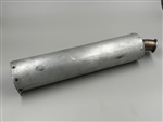 Used muffler - RS125