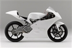 Upper/Lower fairing - NSF250R stock fairing.  Use with SF21355 or SF21355.01 windscreen