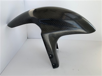 Front Fender - NSF250R - Carbon Fiber