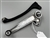 Used shift and clutch levers