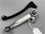 Used shift and clutch levers