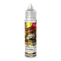 Twelve Monkeys 60ml: COL - Jungle Secrets