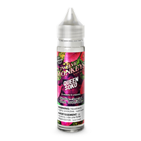 Twelve Monkeys 60ml: COL - Queen Soko