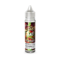 Twelve Monkeys 60ml:  Kanzi