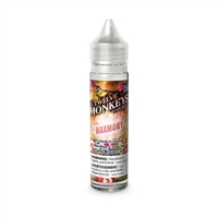 Twelve Monkeys - Harmony - 60ml