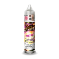 Twelve Monkeys - Passion - 60ml