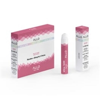 Allo Ultra 1600 Disposable - Froot B 20mg