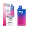 Envi Drip'n - EVO Series - 10K Disposable - Blue Razz 20MG