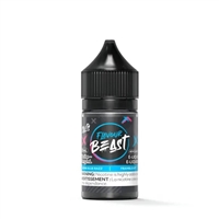 Flavour Beast 30ml - Blue Razz 20mg