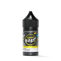 Flavour Beast 30ml - Bussin Banana 20mg