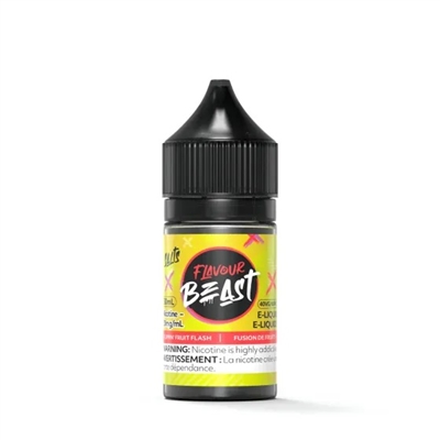 Flavour Beast 30ml - Flippin' Fruit Flash 20mg