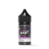 Flavour Beast 30ml - Groovy Grape Passionfruit Iced