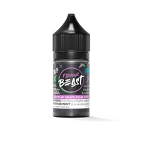 Flavour Beast 30ml - Grapplin' Grape Sour Apple Iced