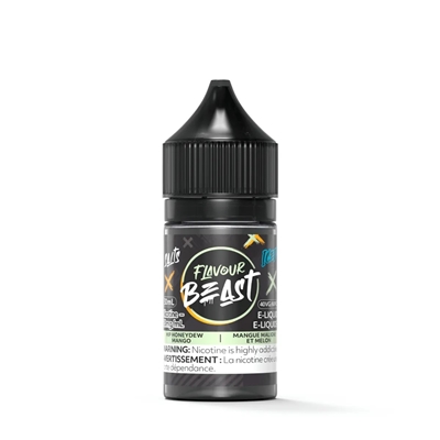 Flavour Beast 30ml - Hip Honeydew Mango Iced