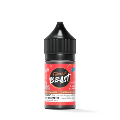 Flavour Beast 30ml - Loca Cocoa Latte 20mg