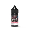 Flavour Beast 30ml - STR8 UP Strawberry Banana Iced