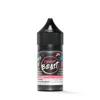 Flavour Beast 30ml - STR8 UP Strawberry Banana Iced