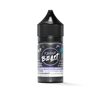 Flavour Beast 30ml - Super Sour Blueberry Iced