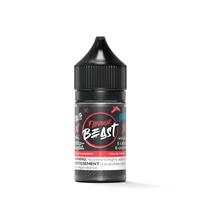 Flavour Beast 30ml - Sic Strawberry Iced 20mg