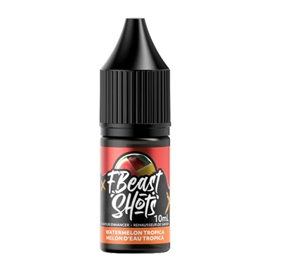 F.Beast Shots -Watermelon Tropica 10ml - DIY