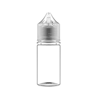 30ml LDPE Child Proof Dropper Bottle