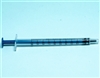 Syringe 1ml