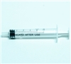 Syringe 5ml