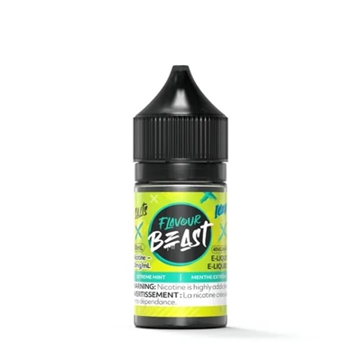Flavour Beast 30ml - Extreme Mint 20mg
