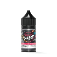 Flavour Beast 30ml - Ragin' Razz Mango 20mg