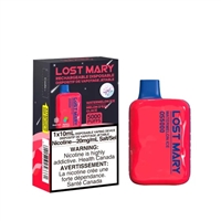 Lost Mary Disposable 5000 - Watermelon Ice 20mg