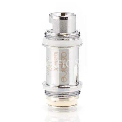 Aspire Nautilus "X" U-Tech Coils