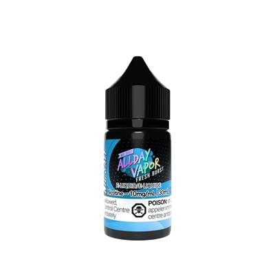 ALLDAY Vapor 30ml Fresh Burst 20mg