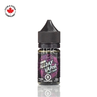 ALLDAY Vapor 30ml Purp Thang 20mg