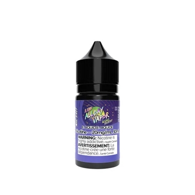 ALLDAY VAPOR Nic Salt 30ml - Kiwi Quest