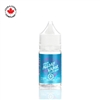 ALLDAY VAPOR Nic Salt 30ml - Verry Berri CHILLIN