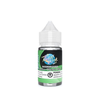 ALLDAY VAPOR Nic Salt 30ml - Wavvy